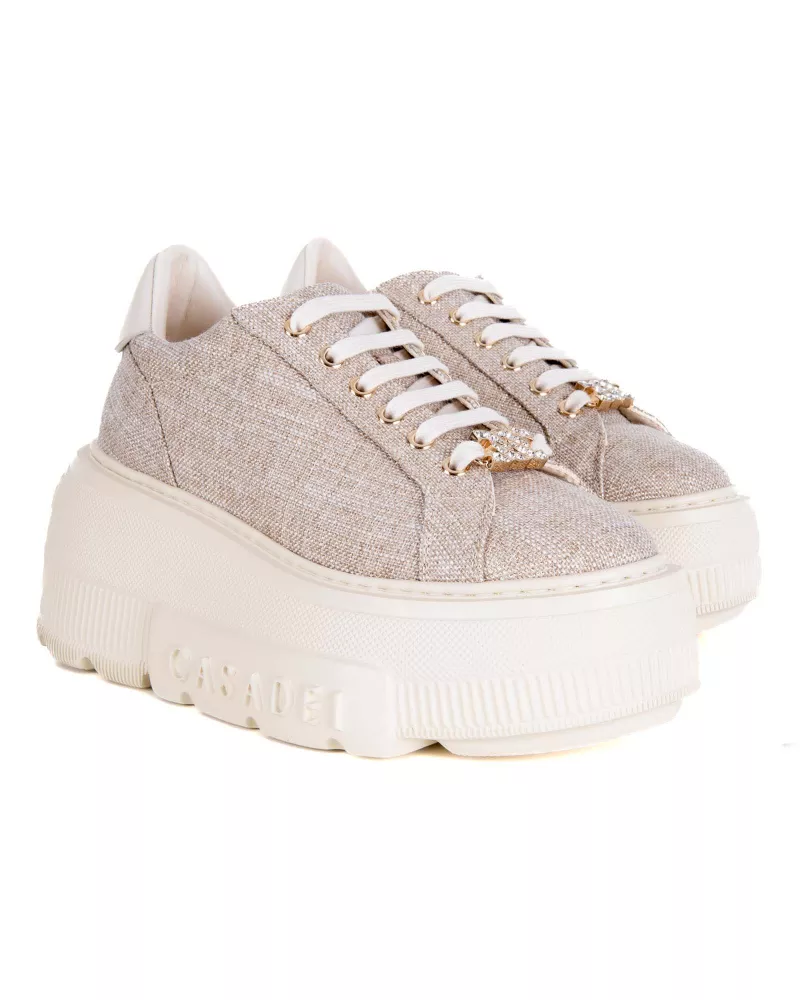 bezowe-materialowe-sneakersy-na-platformie-casadei-2x041j0701cc107 bezowe-materialowe-sneakersy-na-platformie-casadei-2x041j0701cc107
