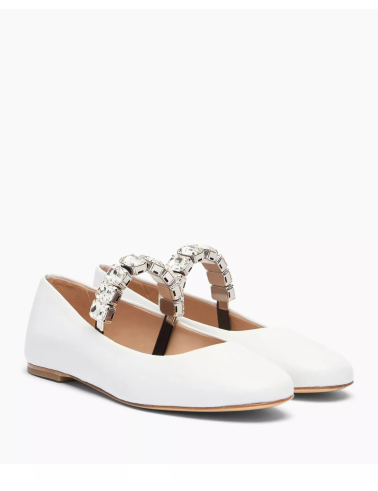 bialy-baleriny-casadei-1a283j0101c9999