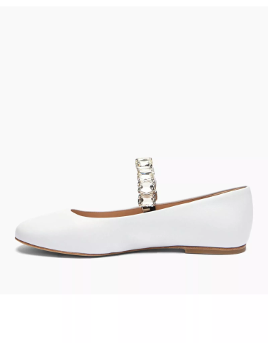 bialy-baleriny-casadei-1a283j0101c9999