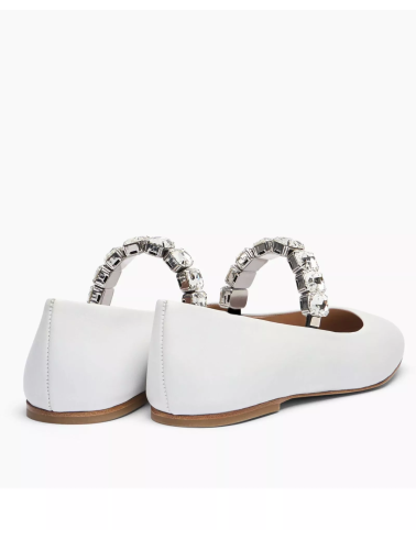 bialy-baleriny-casadei-1a283j0101c9999