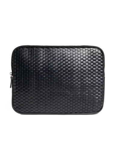 czarne-skorzane-etui-na-komputer-parise-pcc-13-m-blk
