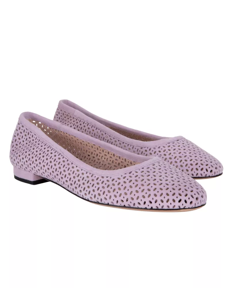 zamszowe-baleriny-fuksjowe-bugno-1058-bgn zamszowe-baleriny-fuksjowe-bugno-1058-bgn