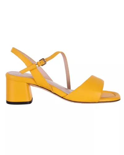 sandaly-na-obcasie-zolte-bugno-4203-bgn