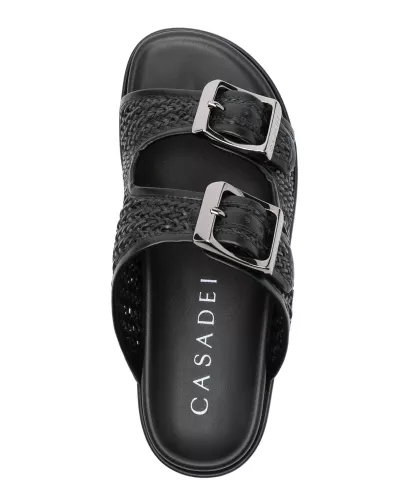 czarne-skorzane-klapki-casadei-2m474j020nc9000