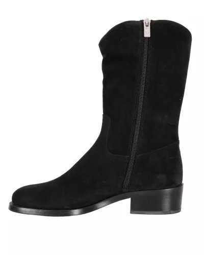 botki-zamszowe-czarne-agl-d777507pcfe0000