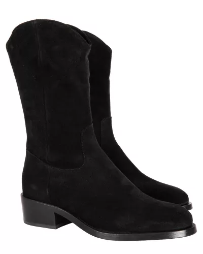 botki-zamszowe-czarne-agl-d777507pcfe0000