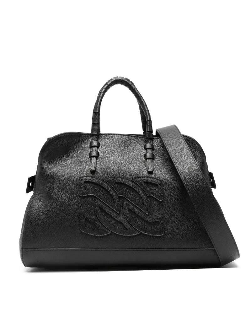 czarna-duza-skorzana-torebka-casadei-3w485a0000p9000