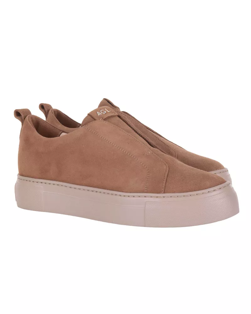 brazowe-zamszowe-sneakersy-agl-d925301pgkvg594 brazowe-zamszowe-sneakersy-agl-d925301pgkvg594