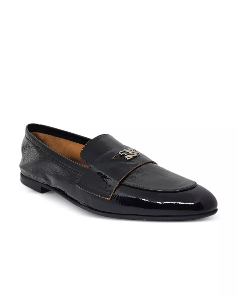 lakierowane-czarne-mokasyny-casadei-1d283j0101c9000 lakierowane-czarne-mokasyny-casadei-1d283j0101c9000