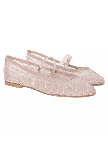baleriny-bezowe-siateczkowe-casadei-1a304b0101cc144