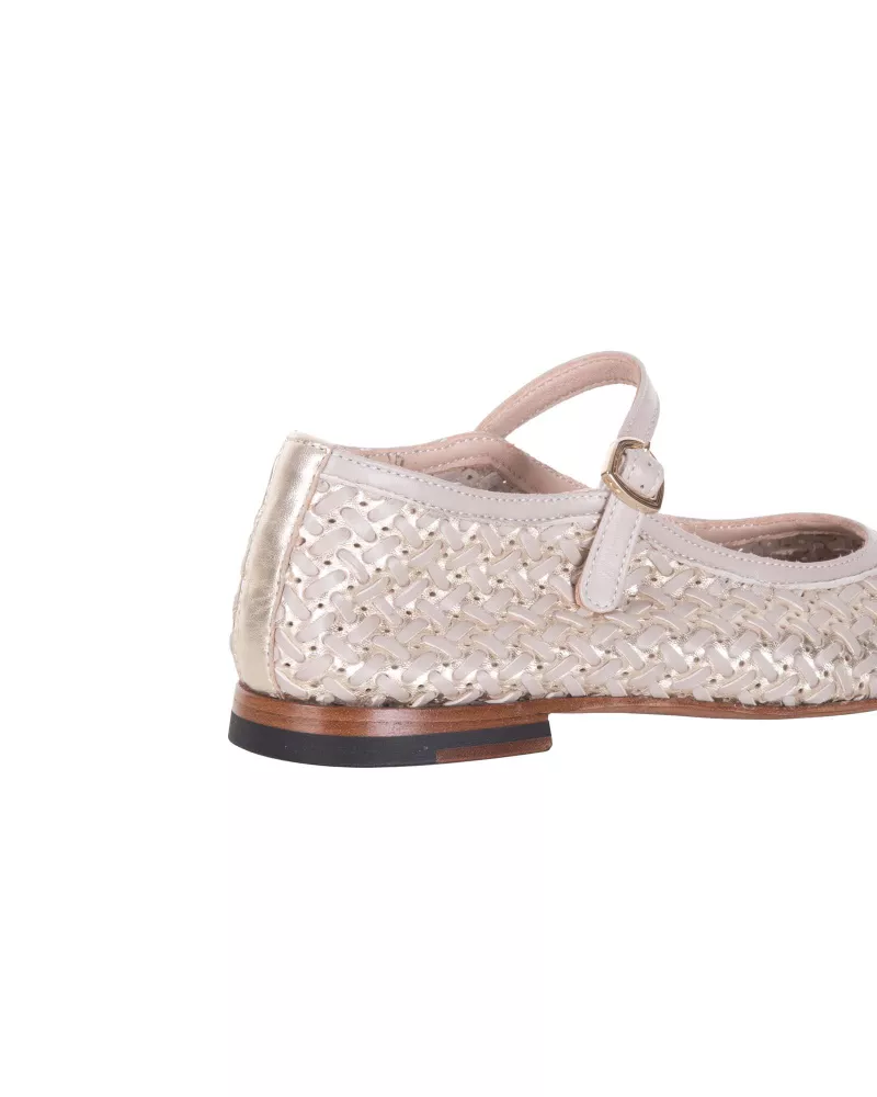 bezowe-czolenka-camerlengo-z17018bruma690 bezowe-czolenka-camerlengo-z17018bruma690