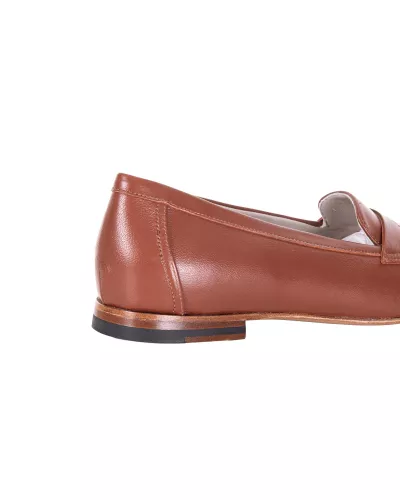brazowe-skorzane-loafersy-camerlengo-z17022bruma690