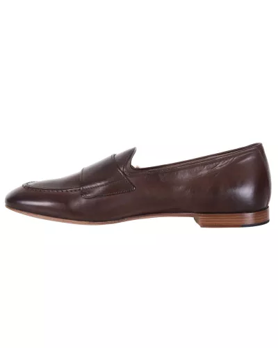 ciemno-brazowe-skorzane-loafersy-damskie-camerlengo-z17042murma608