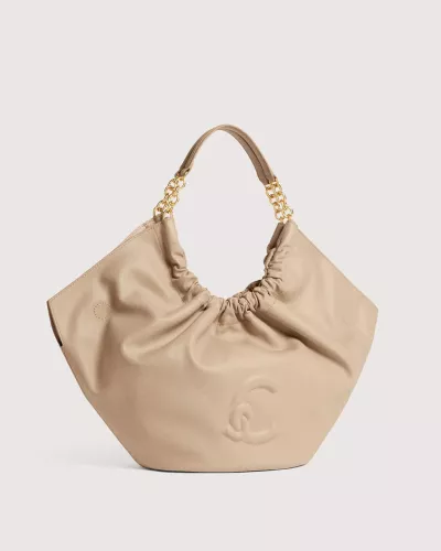 bezowa-skorzana-torebka-coccinelle-e1u5f110201-n64