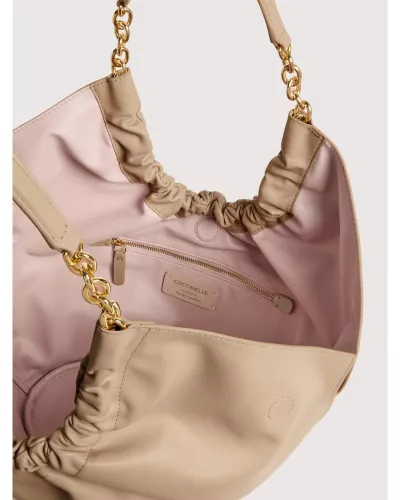 bezowa-skorzana-torebka-coccinelle-e1u5f110201-n64