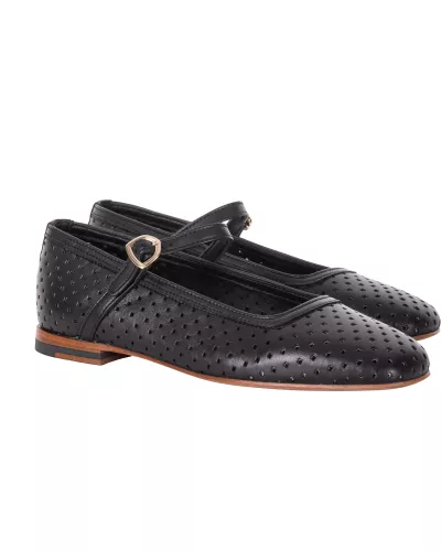 czarne-skorzane-baleriny-camerlengo-z17028brune690